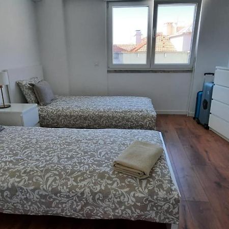 Апартаменты Apartamento Em Alvalade Лиссабон Экстерьер фото