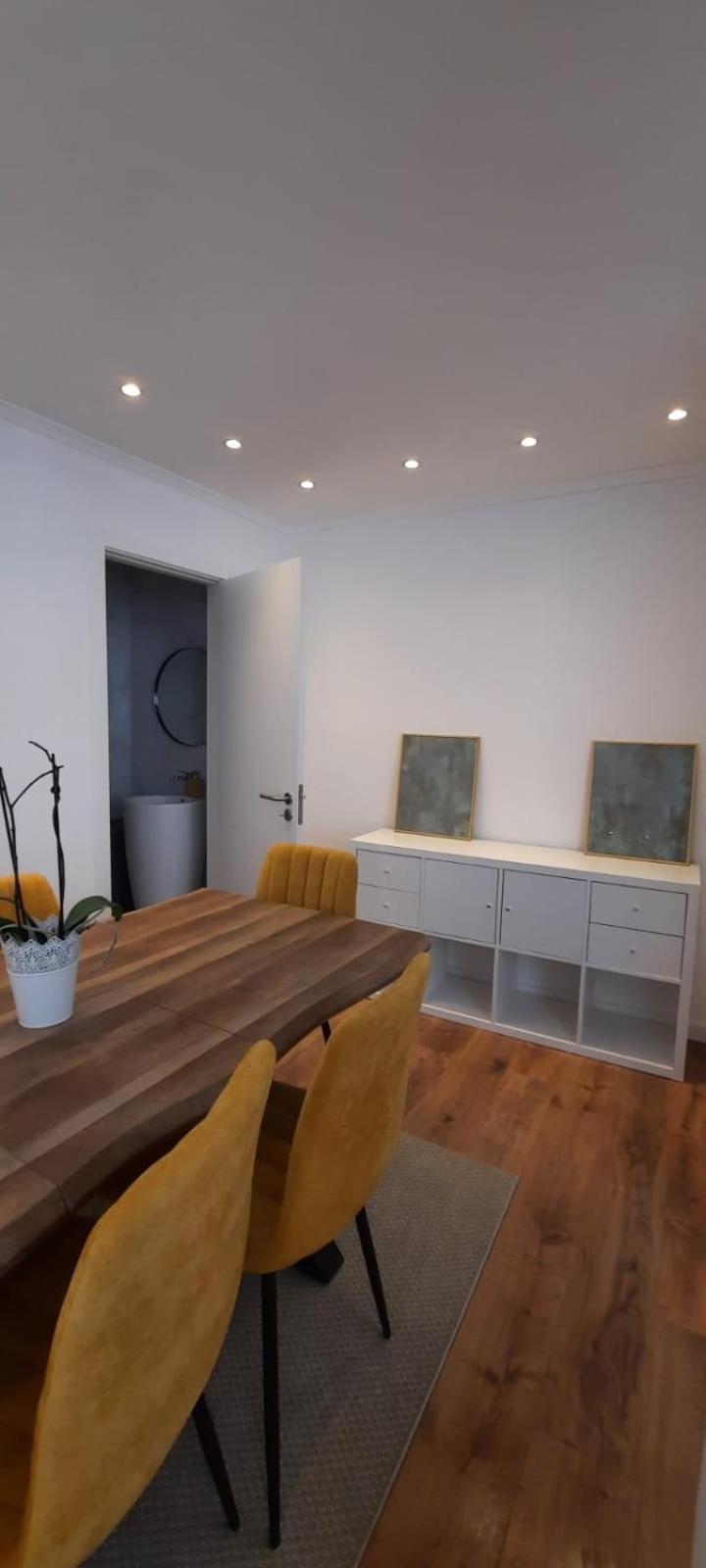 Апартаменты Apartamento Em Alvalade Лиссабон Экстерьер фото